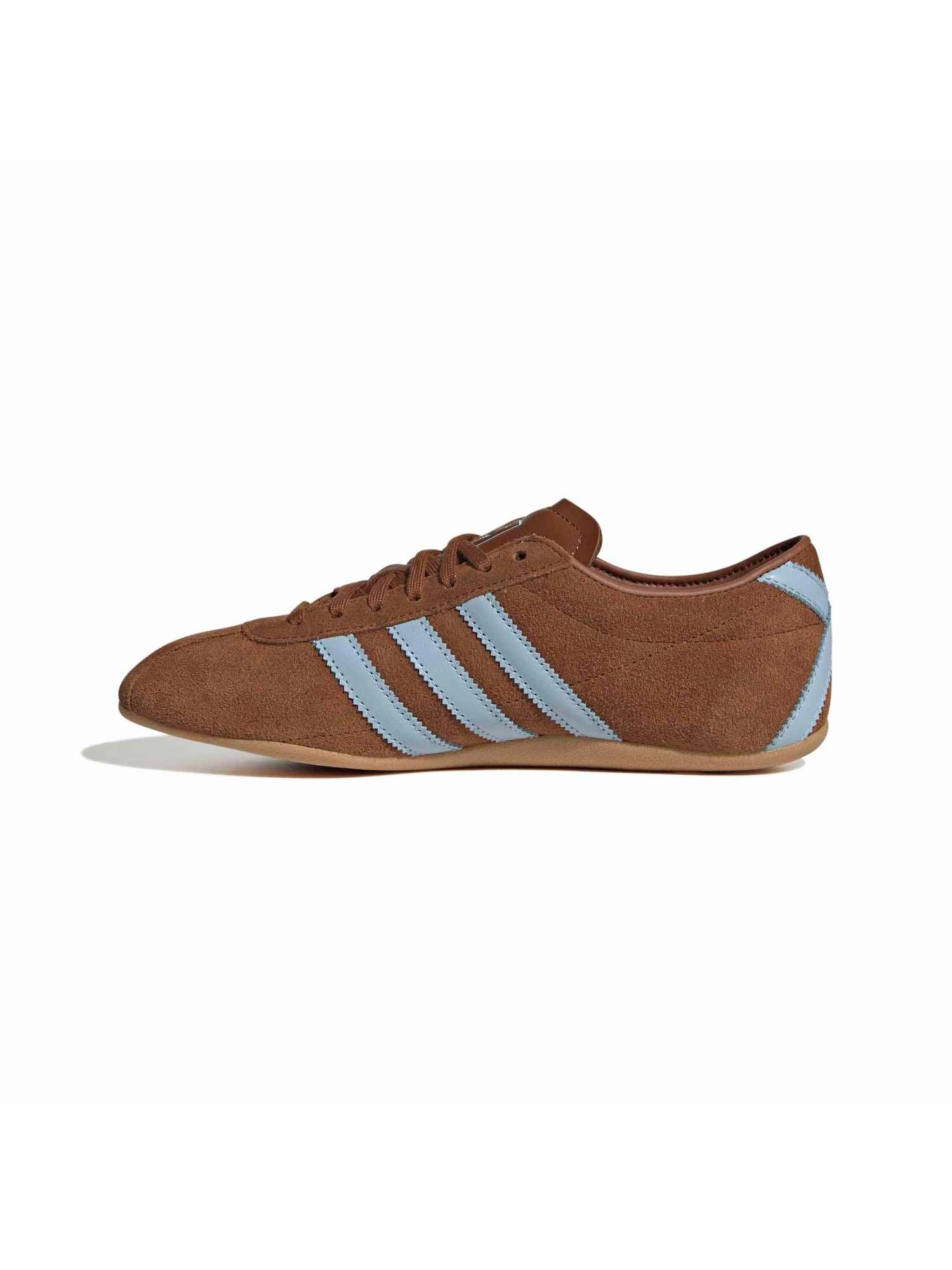 Buy adidas Originals TOKYO W Brown Women Sneakers Online