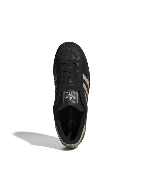 adidas gazelle silver green womens adidas Superstar “Core Black / Footwear White” Superstar Cor – sneakilystore main image 0