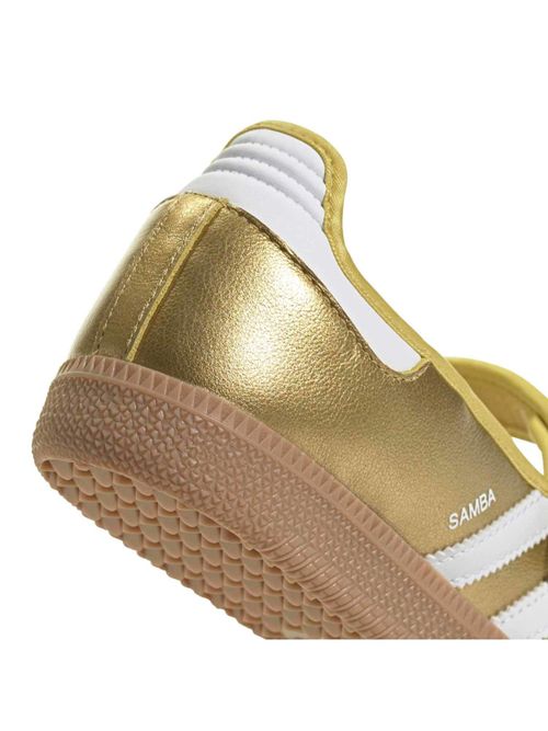adidas gazelle silver green womens Adidas Stan Smith Wedge Trainers main image 0