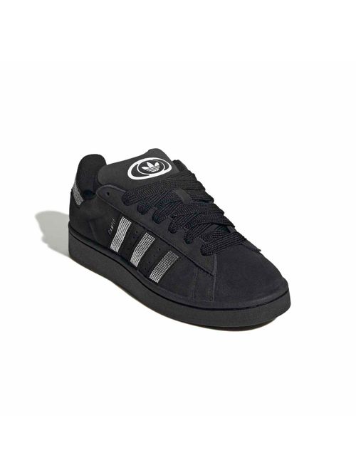 adidas gazelle silver green womens adidas Campus 00s Womens Lifestyle Shoes Black White IH2659  Shoe Palace