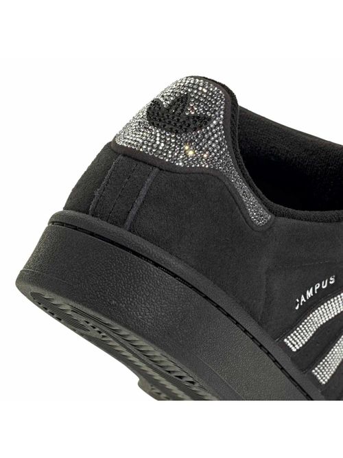 adidas gazelle silver green womens Adidas x Bad Bunny Campus Shoes – Extra Butter main image 0