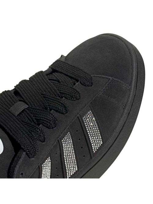 adidas gazelle silver green womens adidas Campus 00s Shoes - Women's - Semi Pink Spark / Core Black / Cloud White