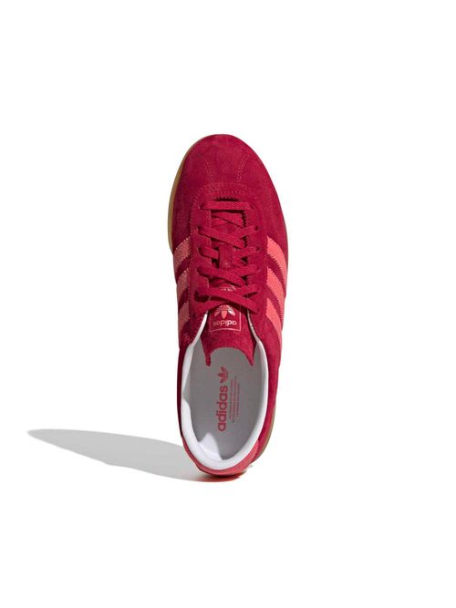 adidas gazelle silver green womens adidas Gazelle Indoor Womens Lifestyle Shoes Shadow Fig White Gum IH5483   Shoe Palace