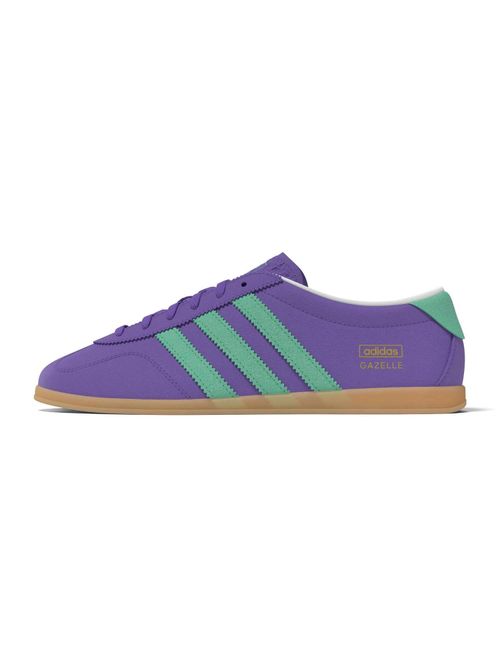 adidas gazelle silver green womens adidas Gazelle Indoor Purple Burst Velvet (Women's) – Side Kicks