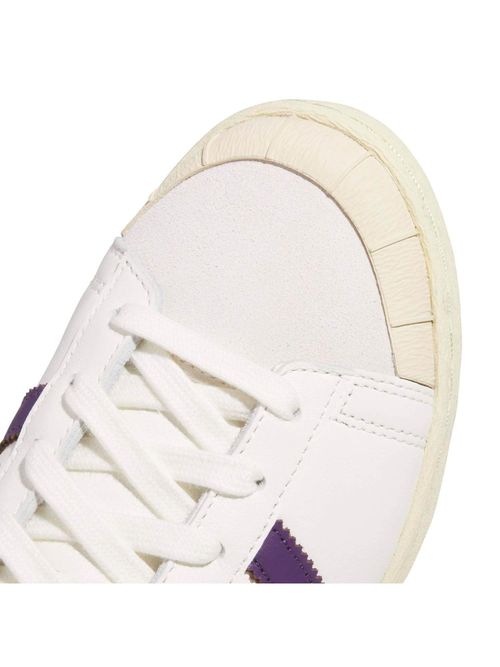 adidas gazelle silver green womens Adidas Jabbar Half Shell O Owhite Violet Warvan
