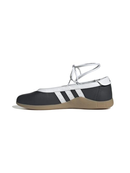 Buy adidas Originals TAEKWONDO MEI BALLET W Black Women Sneakers Online