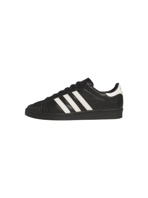 Buy adidas Originals JABBAR LO HALF SHELL Black Unisex Sneakers Online