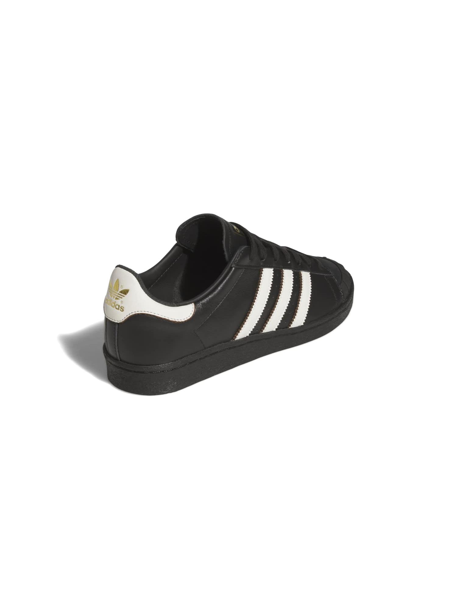 Buy adidas Originals JABBAR LO HALF SHELL Black Unisex Sneakers Online