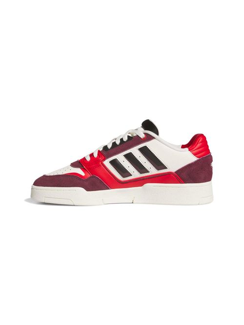 adidas gazelle silver green womens Adidas Originals Drop Step Low Skateboard Shoes Retro for Men and Women