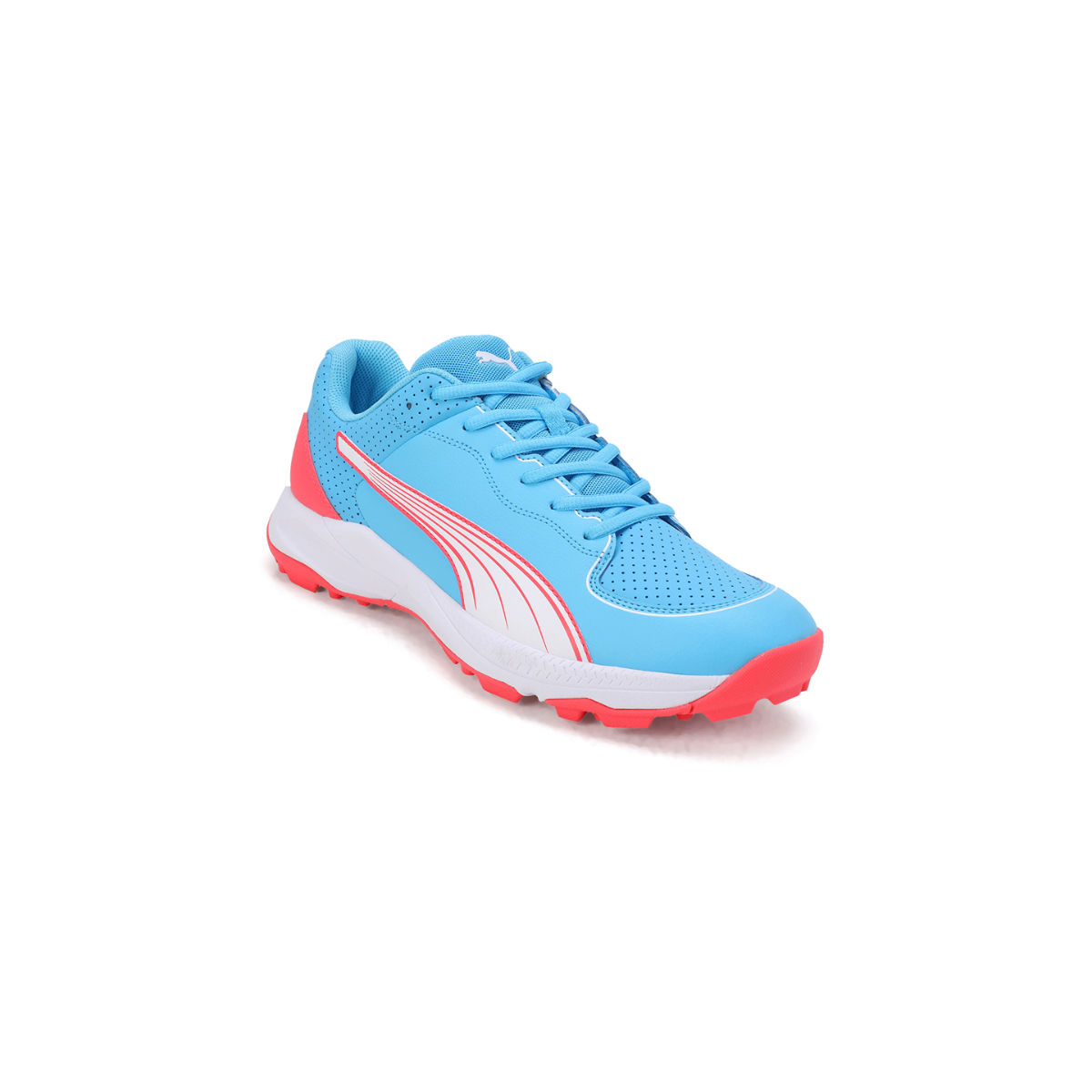 Buy PUMA Mesh Regular Lace Up Mens Sports Shoes | Shoppers Stop