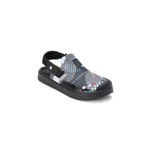 Puma BMW MMS Shibui Mule Unisex Black Sandals