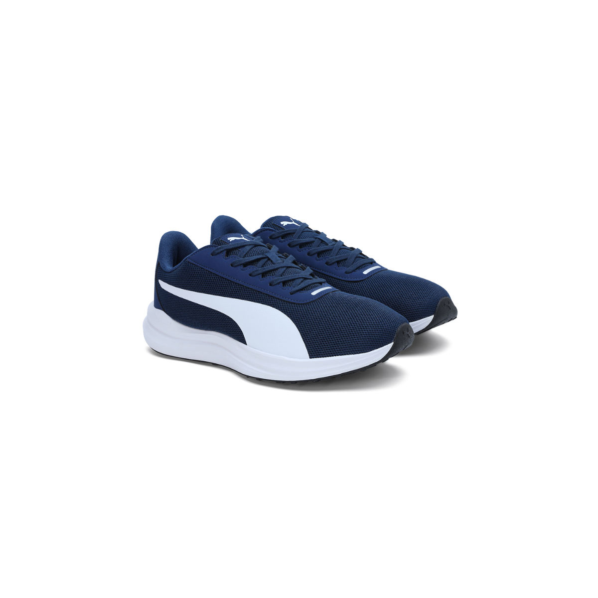 Puma hot sale fierce blue