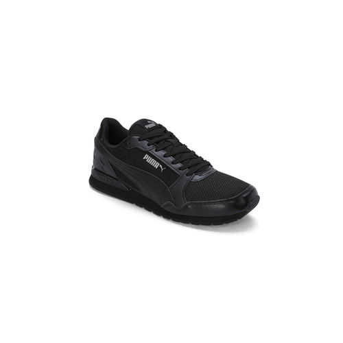 PUMA ST Runner v3 Mesh Running Shoes For Men - Buy PUMA ST Runner v3 Mesh  Running Shoes For Men Online at Best Price - Shop Online for Footwears in  India