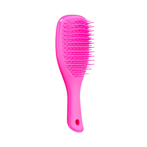 Tangle Teezer Mini Runway Pink The Ultimate Detangler Hair Brush