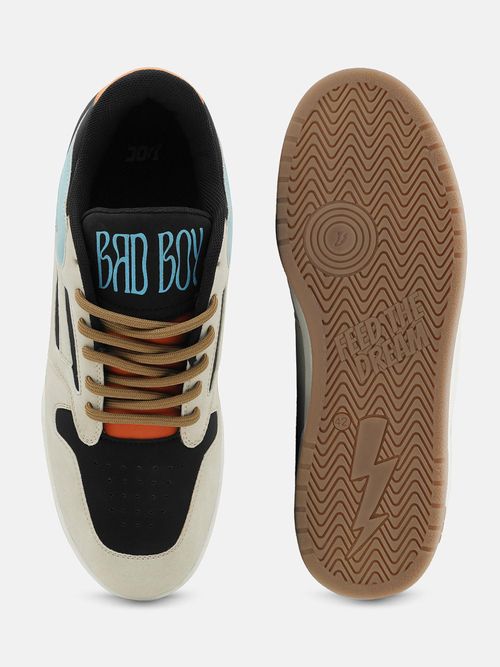 Buy DOC Sneakers Badboy Sail Sulphur Sneakers Online