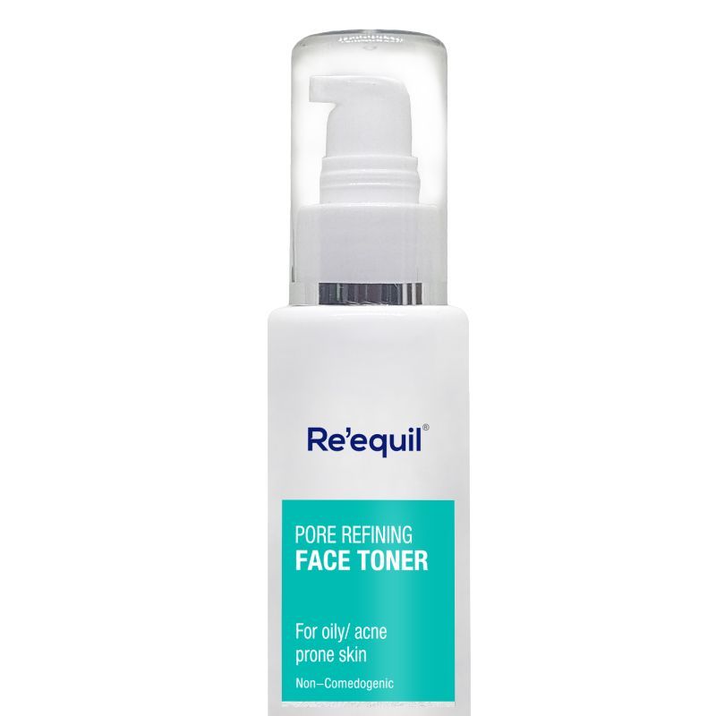 Re'equil Pore Refining Face Toner