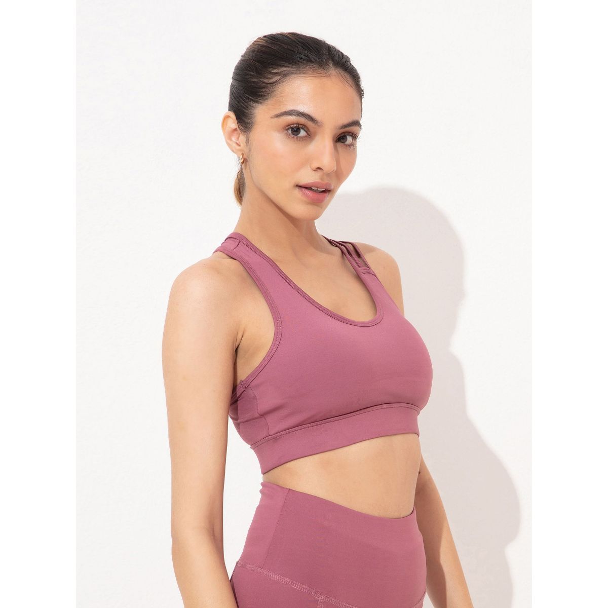 Buy High Impact Sway Sports Bra For Gym and Training Online