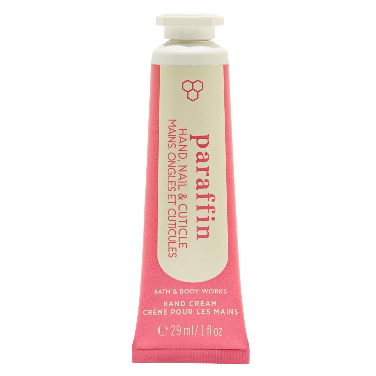 Bath & Body Works Paraffin Hand Cream