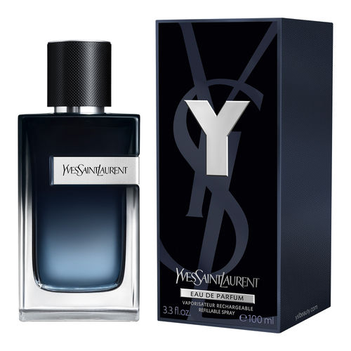 Buy Yves Saint Laurent Y Eau De Parfum With Clean Geranium