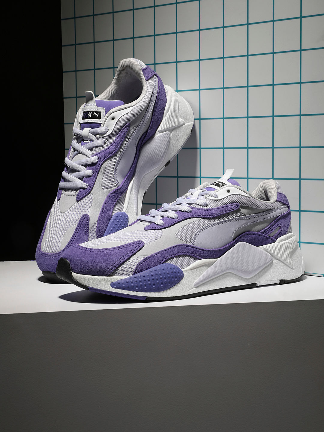 Puma rs hot sale x3 super purple