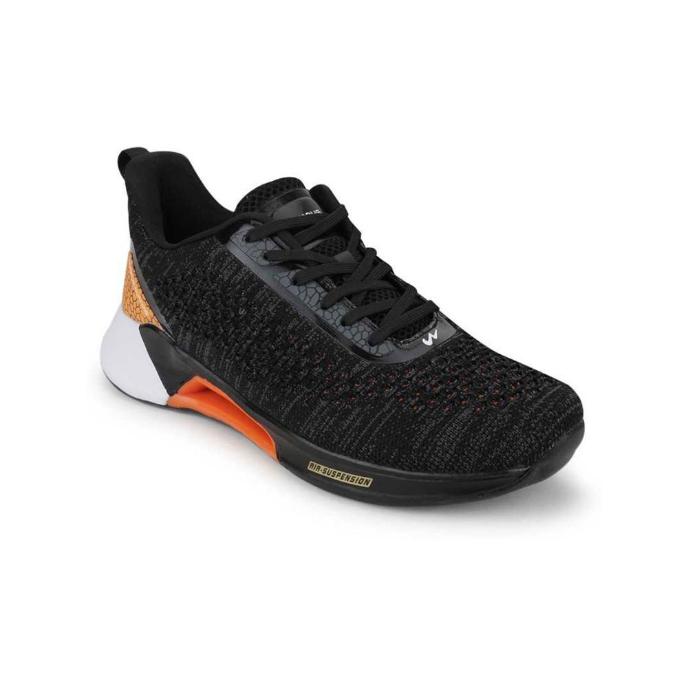 Campus Hummer Running Shoes - Uk 10