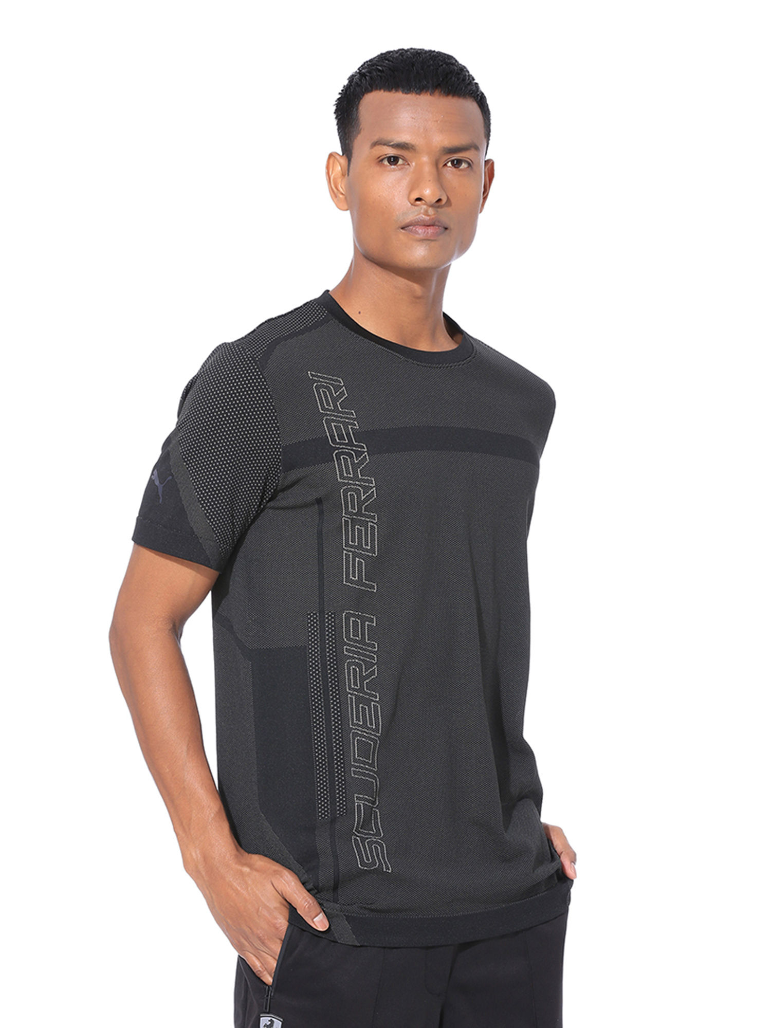 Puma evoknit ferrari hotsell