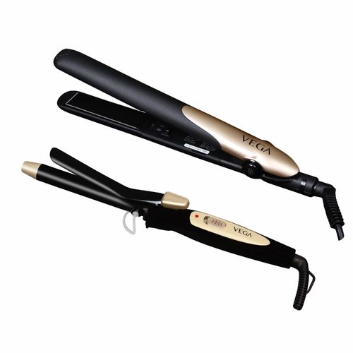 VEGA VHSS-02 Miss Dazzle Styling Kit: Buy VEGA VHSS-02 Miss Dazzle Styling  Kit Online at Best Price in India | Nykaa