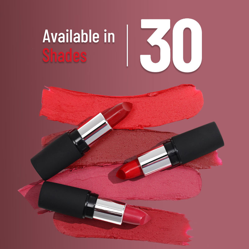 Swiss Beauty Pure Matte Lipstick Buy Swiss Beauty Pure Matte Lipstick