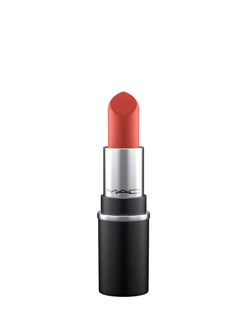 M A C Lipstick Mini Buy M A C Lipstick Mini Online At Best Price In India Nykaa
