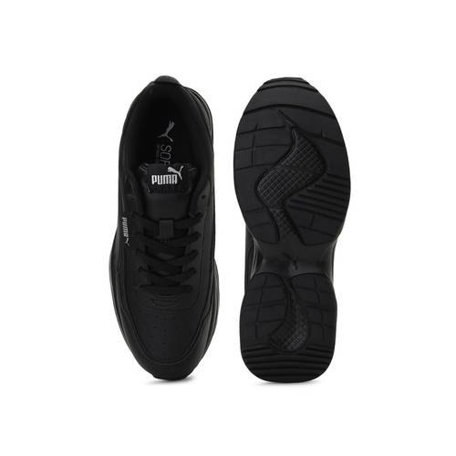 sneakersy cilia puma cilia nere