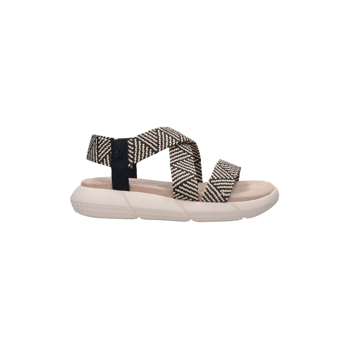 The Natasha Flatform Sandal curated on LTK