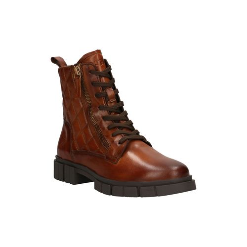 BAGATT Fiona Cognac Women Ankle Boots (EURO 36)