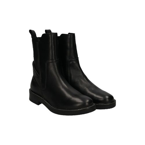 BAGATT Zina Black Women Ankle Boots (EURO 37)