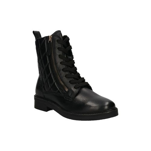 Buy BAGATT Zina Black Women Ankle Boots Online