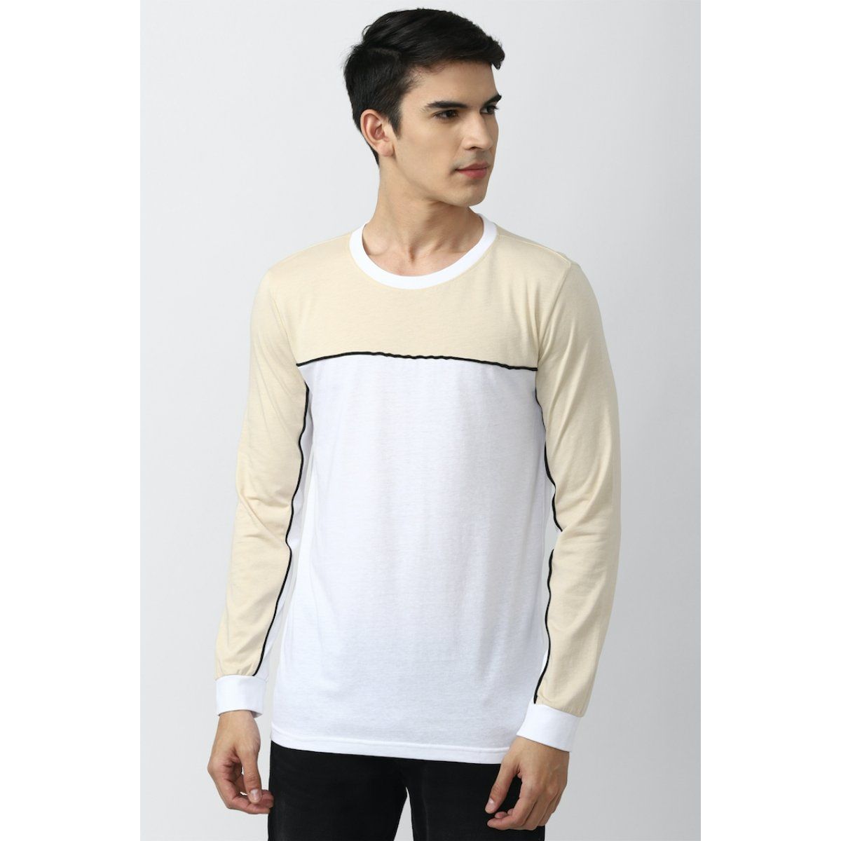 Forever 21 plain t shirts online