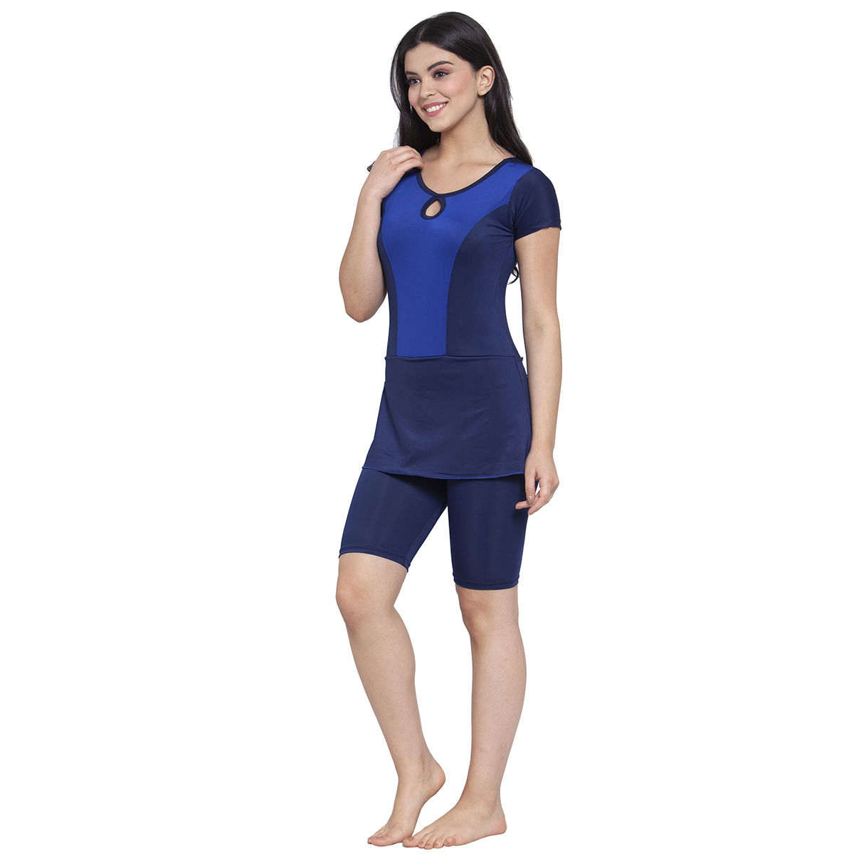 nykaa swimwear