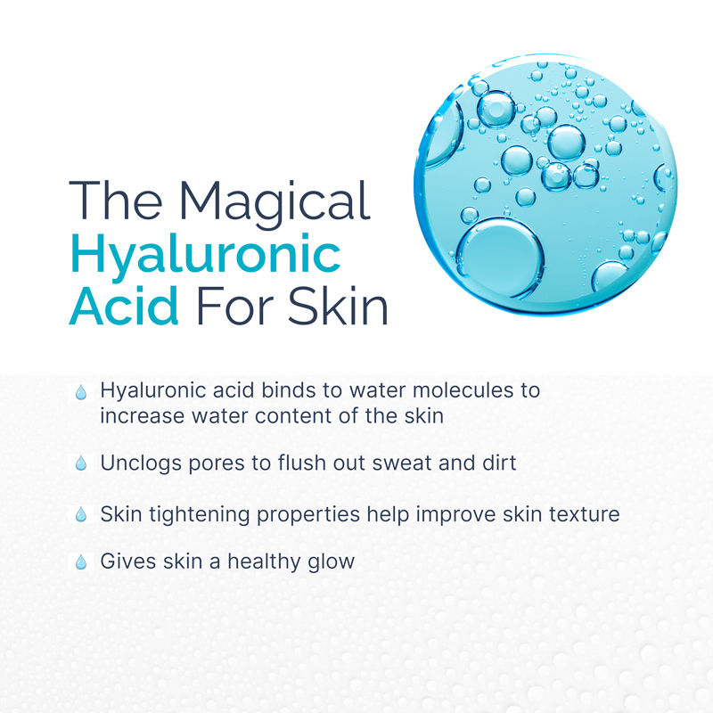 Skinkraft Hydra Boost Kit Face Wash, Moisturiser & Face Serum Buy