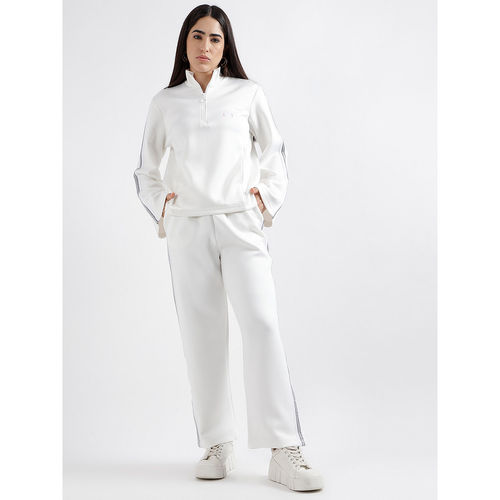 24ss TF別注 LADY WHITE CO. LOUNGE PANT（24ss TF別注 ひっかき LADY 