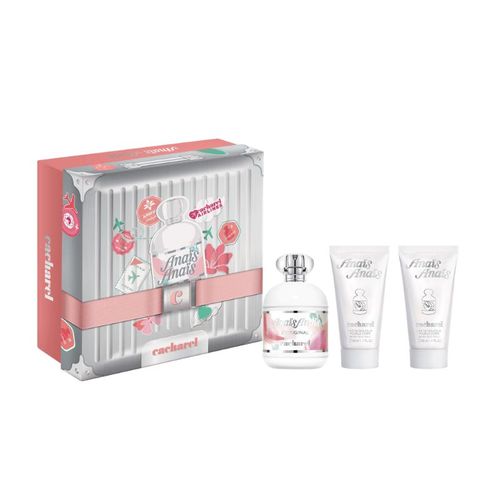 Buy Cacharel Anais Anais Gift Set For Women Online