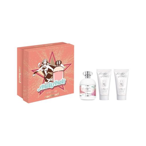 Buy Cacharel Anais Anais Super Girl Gift Set For Women Online