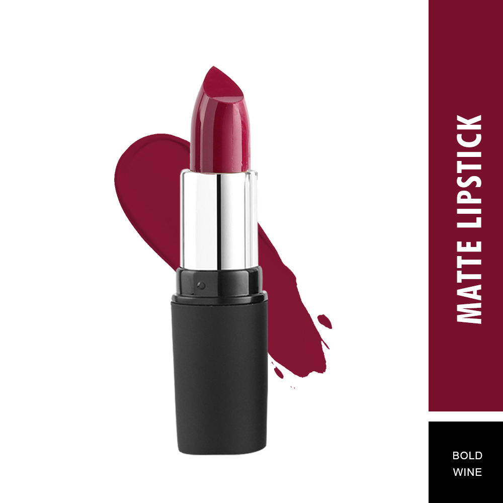 best wine lipstick