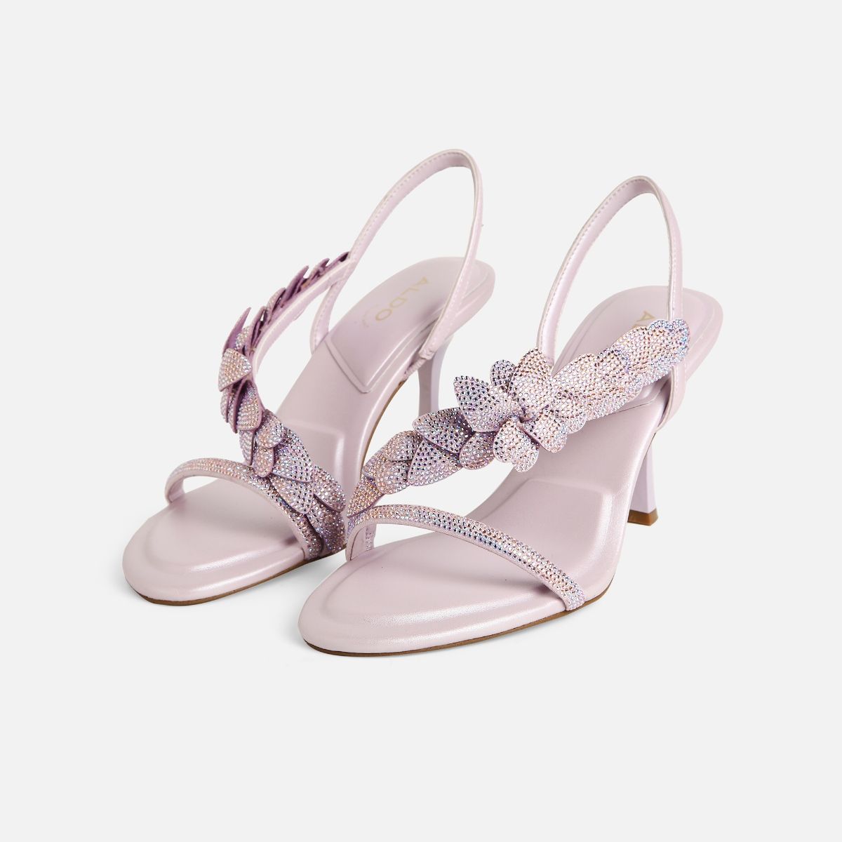 Summer Sandals Summer Shoes Dress Sandals | Purple Elegant Women's High  Shoes - 2023 - Aliexpress