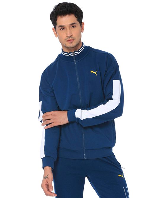 Puma vk track jacket clearance