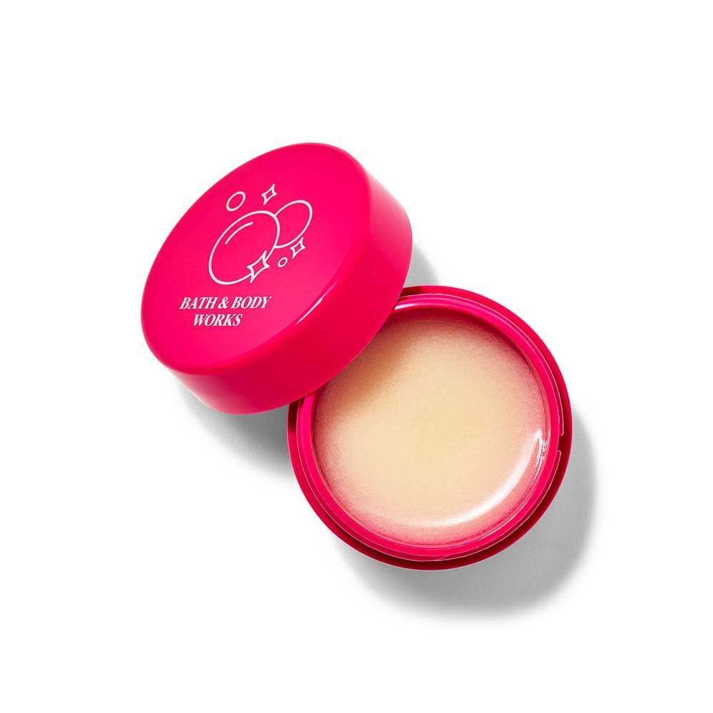 Bath & Body Works Champagne Toast Exfoliating Lip Scrub with Sugar & Vitamin E