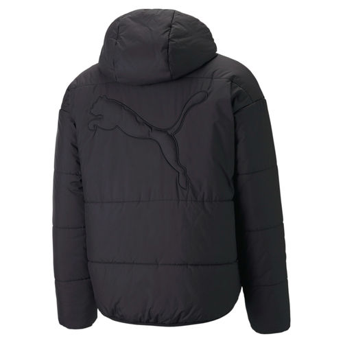 Puma Classics Padded Men Black Jacket