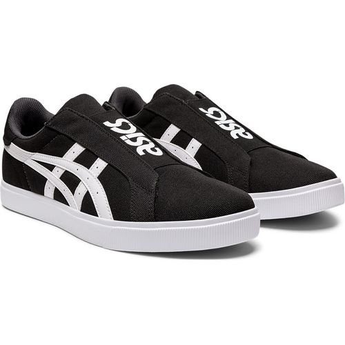 Asics slip on sneakers online