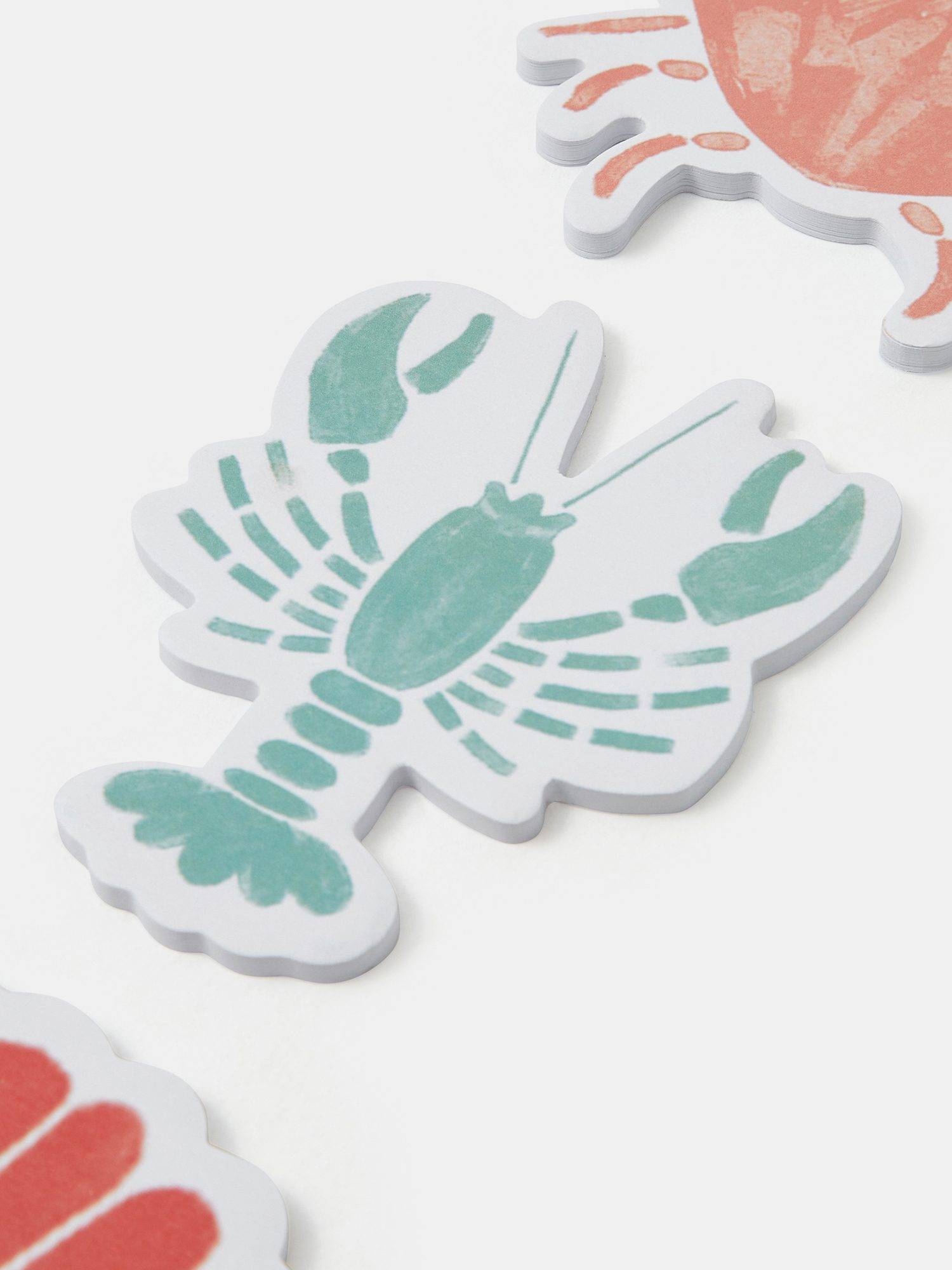 Buy Accessorize London Sealife Sticky Notes Online