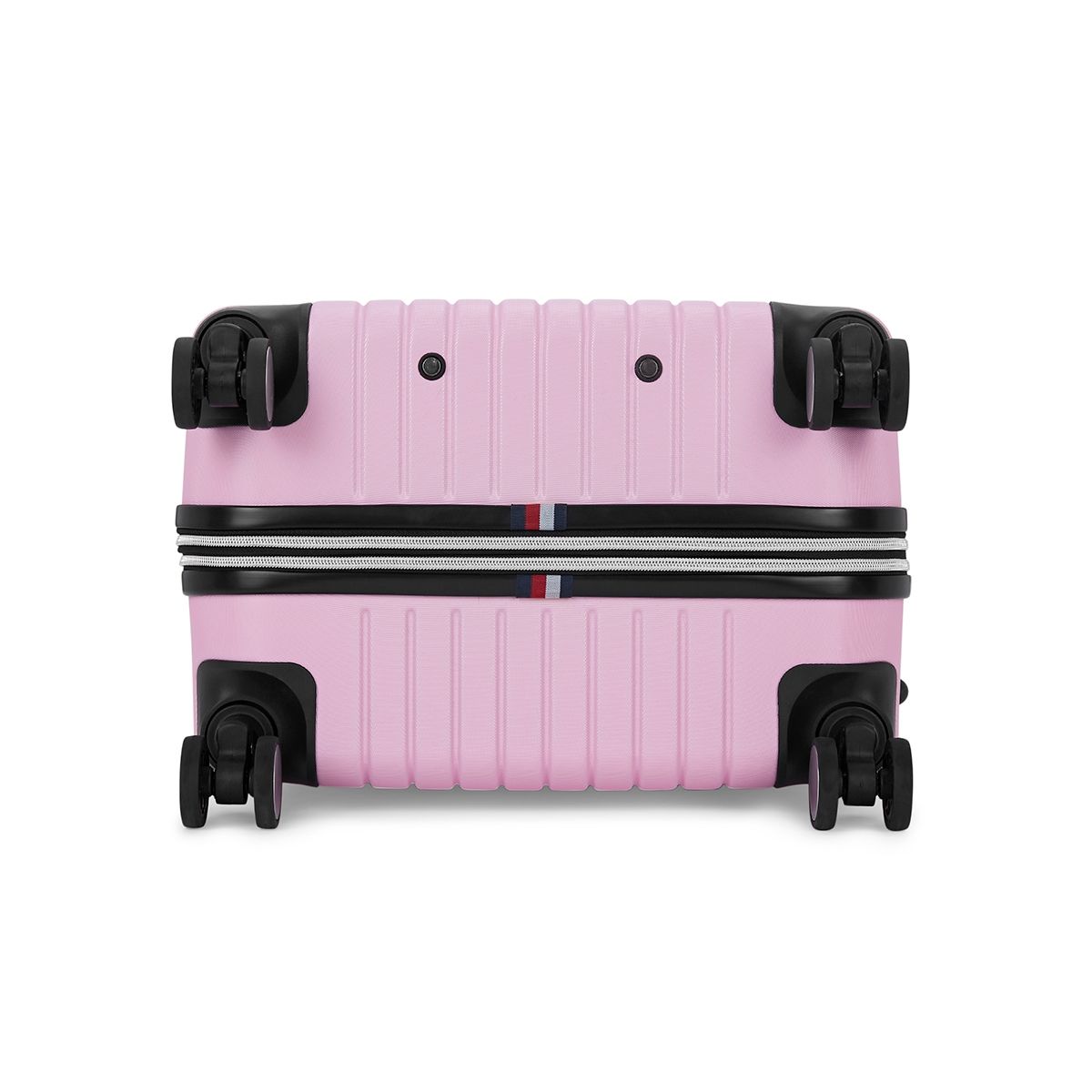 Tommy hilfiger cheap pink luggage