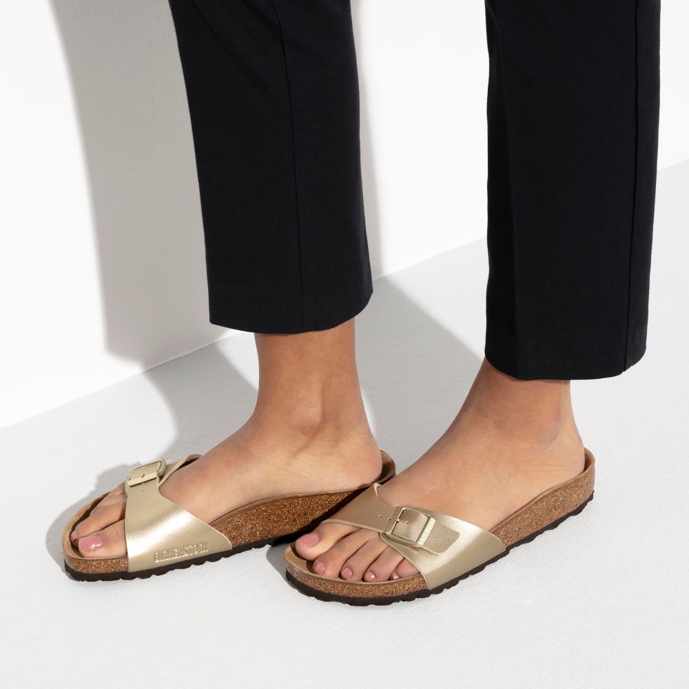 Madrid birko flor sandal new arrivals