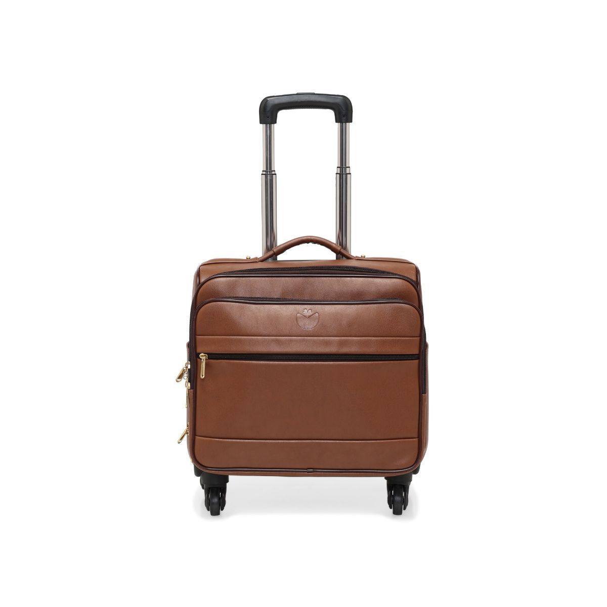 Shop Luggage Trolley Bags At Best Prices Online In India  Tata CLiQ